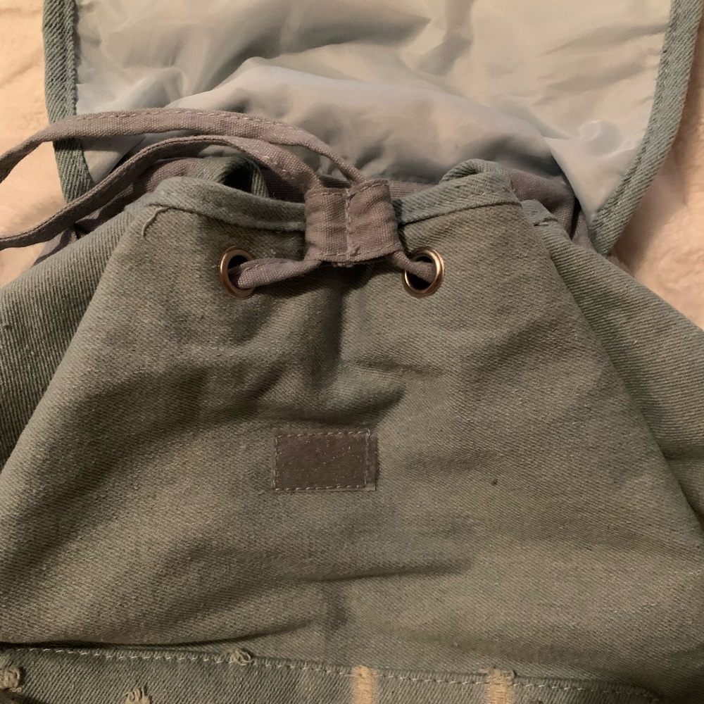 Justice backpack - Picture 6 of 9